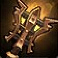 Достижение Sharing the Light в игре World of Warcraft для Blizzard