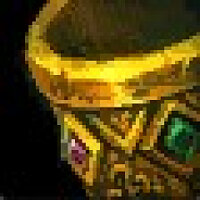 Достижение Master Relic Hunter в игре World of Warcraft для Blizzard
