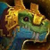 Достижение Loa Expectations в игре World of Warcraft для Blizzard