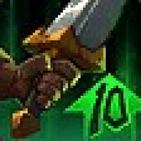 Достижение Raising the Bar в игре World of Warcraft для Blizzard