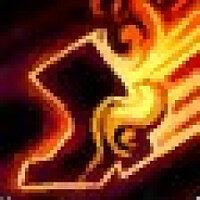 Достижение Hot Footed в игре World of Warcraft для Blizzard