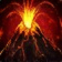 Достижение Heroic: Molten Cay в игре World of Warcraft для Blizzard