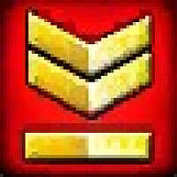 Достижение Senior Sergeant в игре World of Warcraft для Blizzard