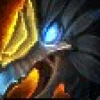 Достижение Reins of the Raven Lord в игре World of Warcraft для Blizzard