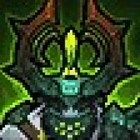Достижение Mythic: Kin'garoth в игре World of Warcraft для Blizzard