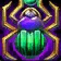 Достижение Heroic: Azjol-Nerub в игре World of Warcraft для Blizzard