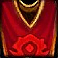 Достижение Domination Point в игре World of Warcraft для Blizzard