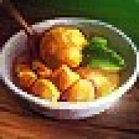 Достижение Serious Chef в игре World of Warcraft для Blizzard