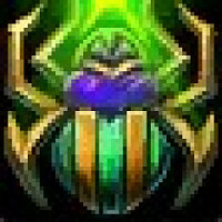 Достижение Volazj's Quick Demise в игре World of Warcraft для Blizzard