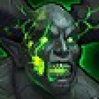 Достижение Mythic: Fallen Avatar в игре World of Warcraft для Blizzard