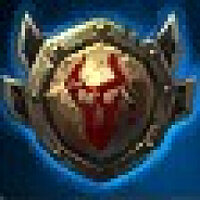 Достижение Utgarde Keep в игре World of Warcraft для Blizzard