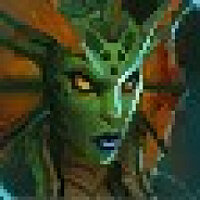 Достижение For Nazjatar! в игре World of Warcraft для Blizzard
