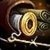 Достижение 70 Algari Anglerthread в игре World of Warcraft для Blizzard