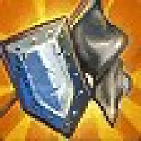 Достижение Overly Defensive в игре World of Warcraft для Blizzard
