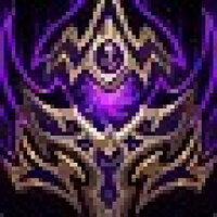 Достижение Allied Races: Void Elf в игре World of Warcraft для Blizzard