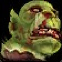 Достижение Orc Slayer в игре World of Warcraft для Blizzard