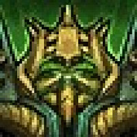 Достижение Mythic: Garothi Worldbreaker в игре World of Warcraft для Blizzard