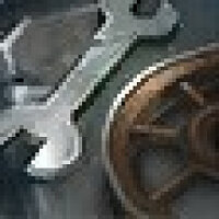 Достижение Junkyard Machinist в игре World of Warcraft для Blizzard