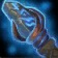 Достижение Iwen's Enchanting Rod в игре World of Warcraft для Blizzard