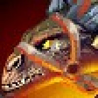 Достижение A Serpentine Discovery в игре World of Warcraft для Blizzard