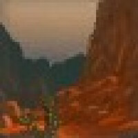 Достижение Badlands Quests в игре World of Warcraft для Blizzard