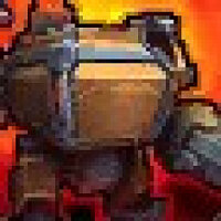 Достижение It's Not Much, But It's Honest Work в игре World of Warcraft для Blizzard