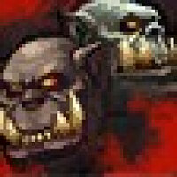 Достижение Mythic: Hans'gar and Franzok в игре World of Warcraft для Blizzard