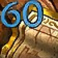 Достижение Grand Master Draftsman в игре World of Warcraft для Blizzard