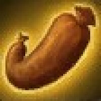 Достижение Sausage Sampler в игре World of Warcraft для Blizzard