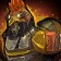Достижение In with the Cartels в игре World of Warcraft для Blizzard