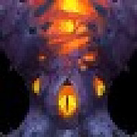 Достижение Mythic: N'Zoth the Corruptor Guild Run в игре World of Warcraft для Blizzard