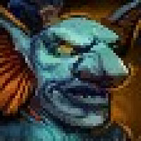 Достижение Battle-Scarred: Vim Brineheart в игре World of Warcraft для Blizzard