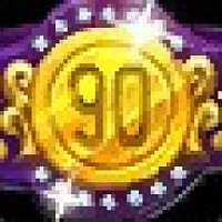Достижение Level 90 (Legacy) в игре World of Warcraft для Blizzard