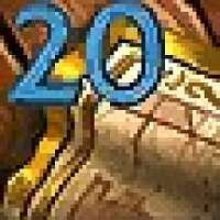 Достижение Draftsman в игре World of Warcraft для Blizzard