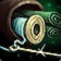Достижение 100 Algari Seekerthread в игре World of Warcraft для Blizzard