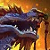 Достижение Lord of the Reins в игре World of Warcraft для Blizzard