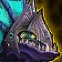 Достижение Mythic: Harjatan в игре World of Warcraft для Blizzard