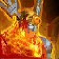 Достижение Mythic: Odyn в игре World of Warcraft для Blizzard