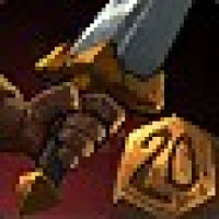 Достижение Raise an Army в игре World of Warcraft для Blizzard