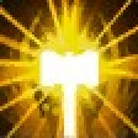 Достижение Mythic: Champion of the Light в игре World of Warcraft для Blizzard