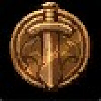 Достижение Keystone Initiate Guild Run в игре World of Warcraft для Blizzard
