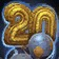 Достижение A Cool Twenty Years в игре World of Warcraft для Blizzard