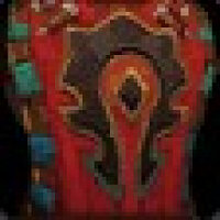 Достижение Hero of Warspear в игре World of Warcraft для Blizzard