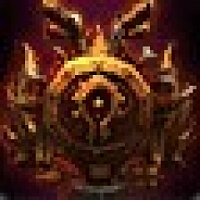 Достижение Defender of Draenor в игре World of Warcraft для Blizzard