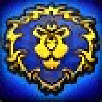 Достижение Hero of the Alliance: Demonic в игре World of Warcraft для Blizzard