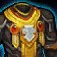 Достижение Upgraded Apparel в игре World of Warcraft для Blizzard