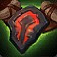 Достижение Crest of Carnage в игре World of Warcraft для Blizzard