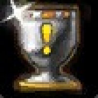 Достижение 5 Dungeon Quests Completed в игре World of Warcraft для Blizzard