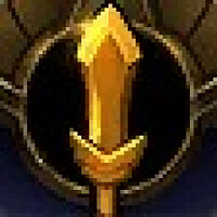 Достижение Crucible's Promise в игре World of Warcraft для Blizzard