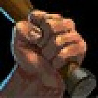 Достижение Bare Knuckle Brawl в игре World of Warcraft для Blizzard